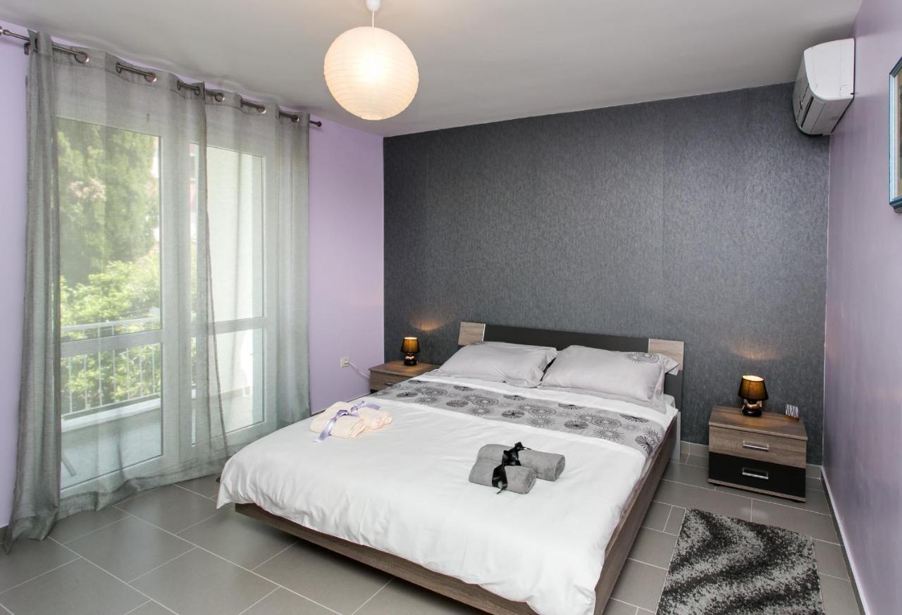 Apartment Lapad Bay Dubrovnik Exterior photo